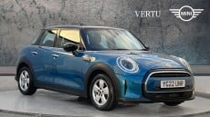 MINI Hatchback 1.5 Cooper Classic 5dr Petrol Hatchback